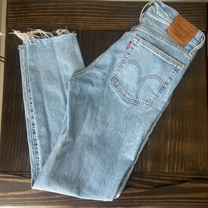 LEVI STRAUSS - Wedgie fit